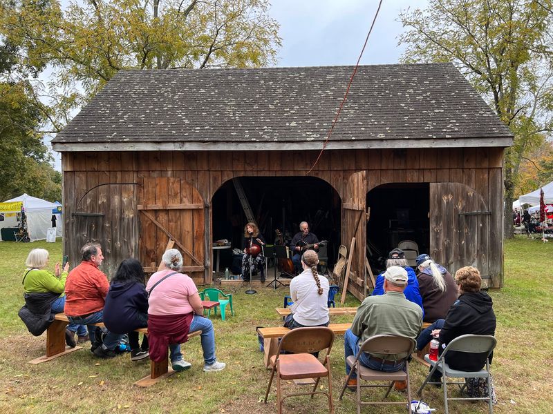 Connecticut Scottish Games