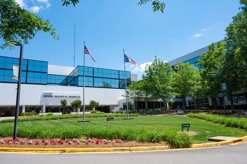 This Small North Carolina Village Has Medical Care So Good People Are Moving There For It - Decor Hint See How One Local Institution Shapes The Community