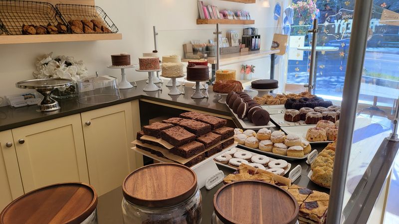 Dairy-Free Choices Expand The Selection Even Further