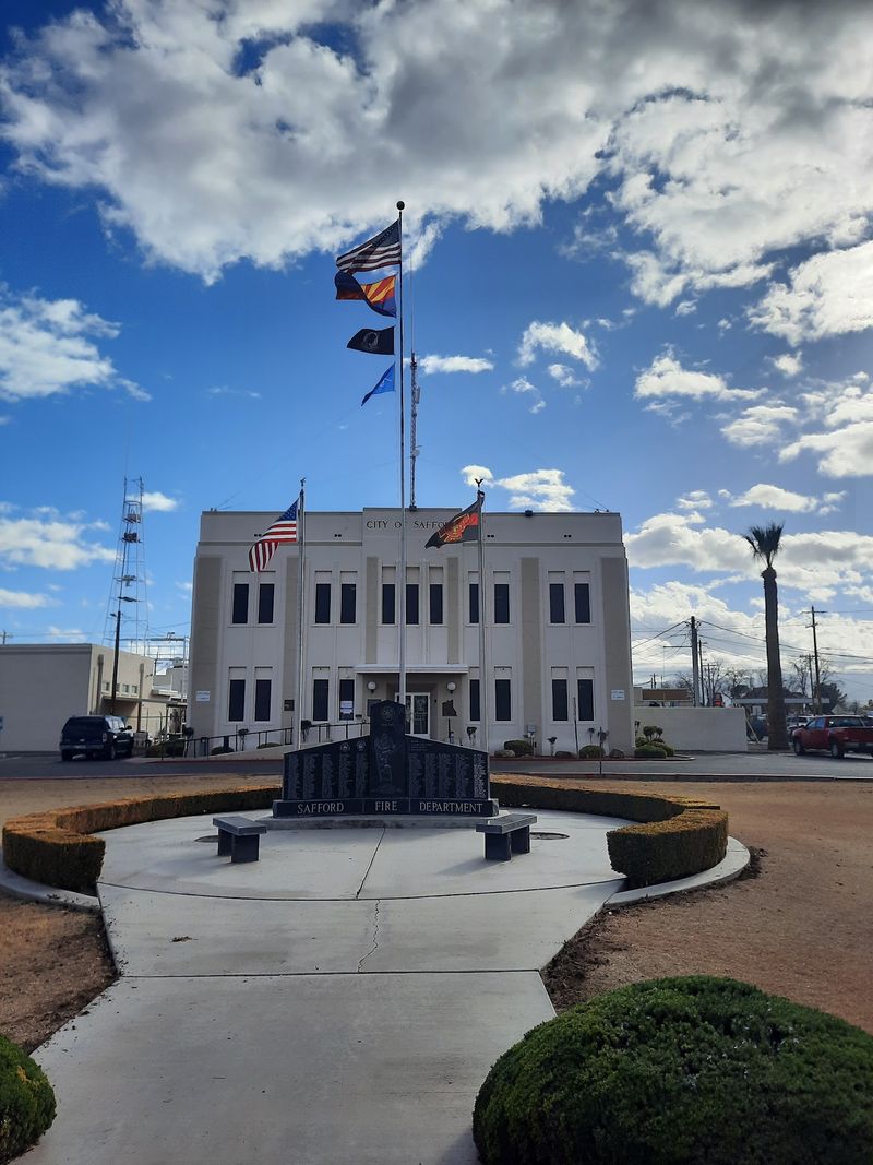 Safford