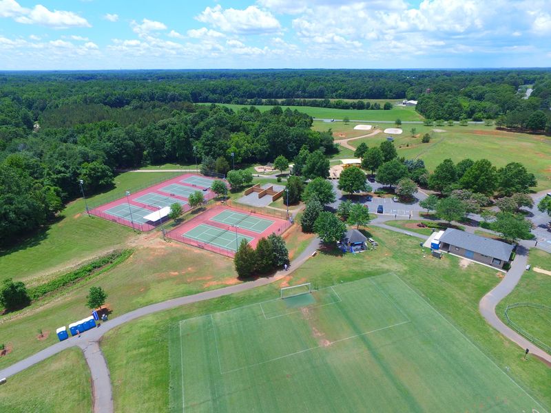 These Charlotte Area Towns Just Ranked Among The Safest In North Carolina - Decor Hint Mint Hill - #9