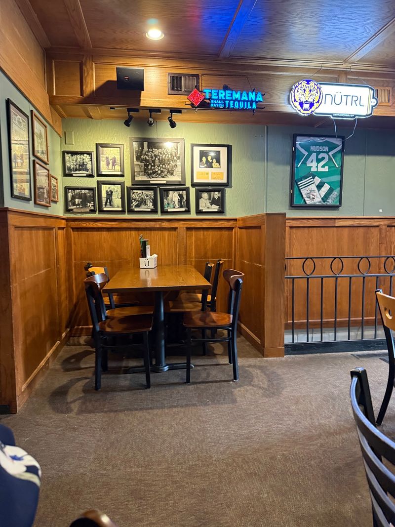 A Family Business Behind the Bar