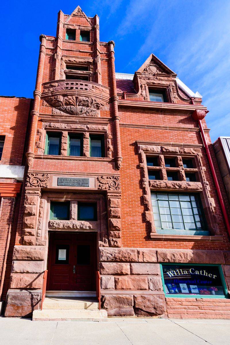 The 1885 Opera House And Its Second Act