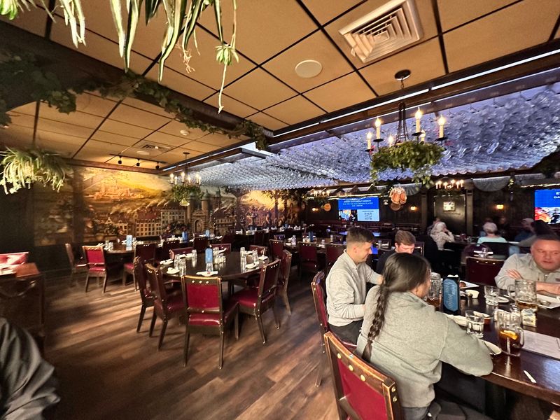 East Side Restaurant, New Britain