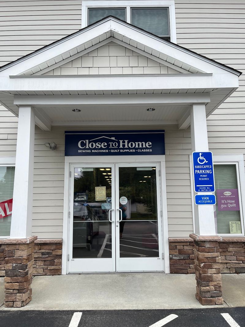 11 Connecticut Fabric Shops Packed With Stunning Finds For Quilters And Creative Crafters - Decor Hint Close To Home, Glastonbury