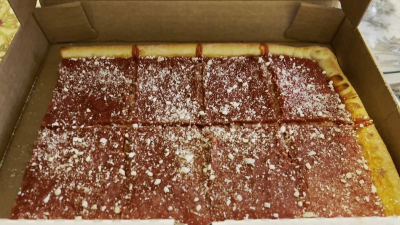 Planning Your Pennsylvania Tomato Pie Run