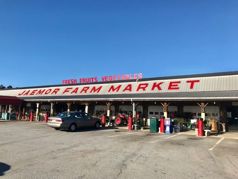 Jaemor Farms, Alto