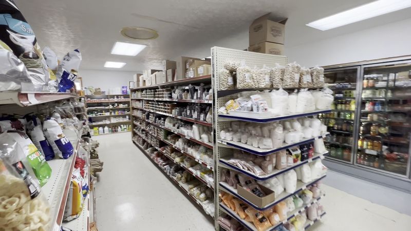 Sunny Valley Country Store