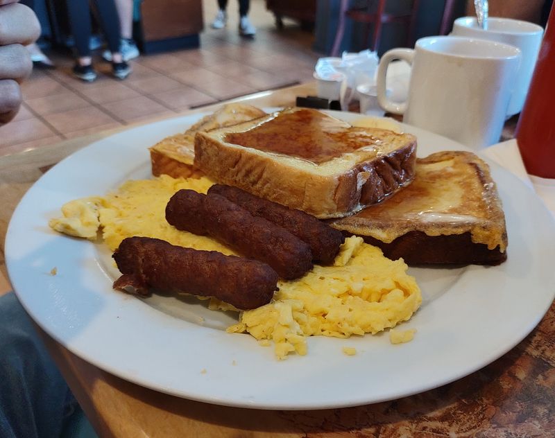 New Hartford Diner, New Hartford
