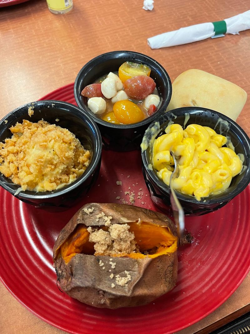 Melissa's Country Cafe