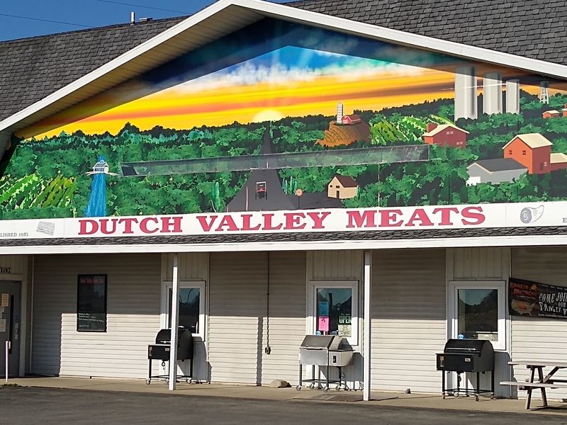 Dutch Valley Meats