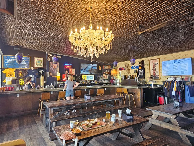 9 Best BBQ Steaks In San Diego, California According To Locals - Decor Hint Grand Ole BBQ Y Asado, North Park