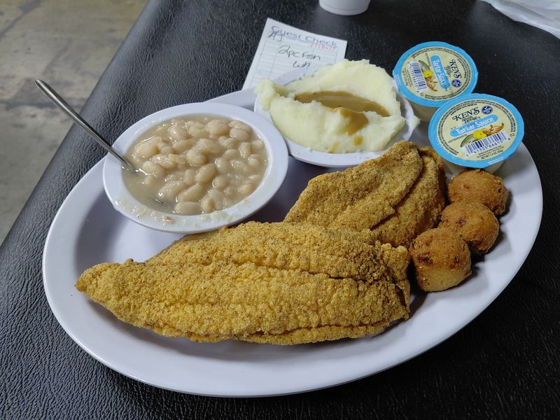 MLC's Family Restaurant