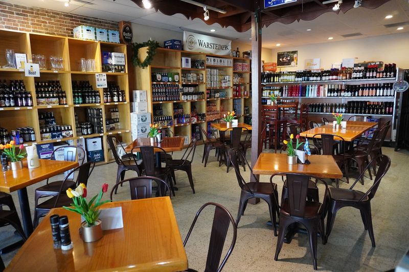 Sanford's Brick Street Charm