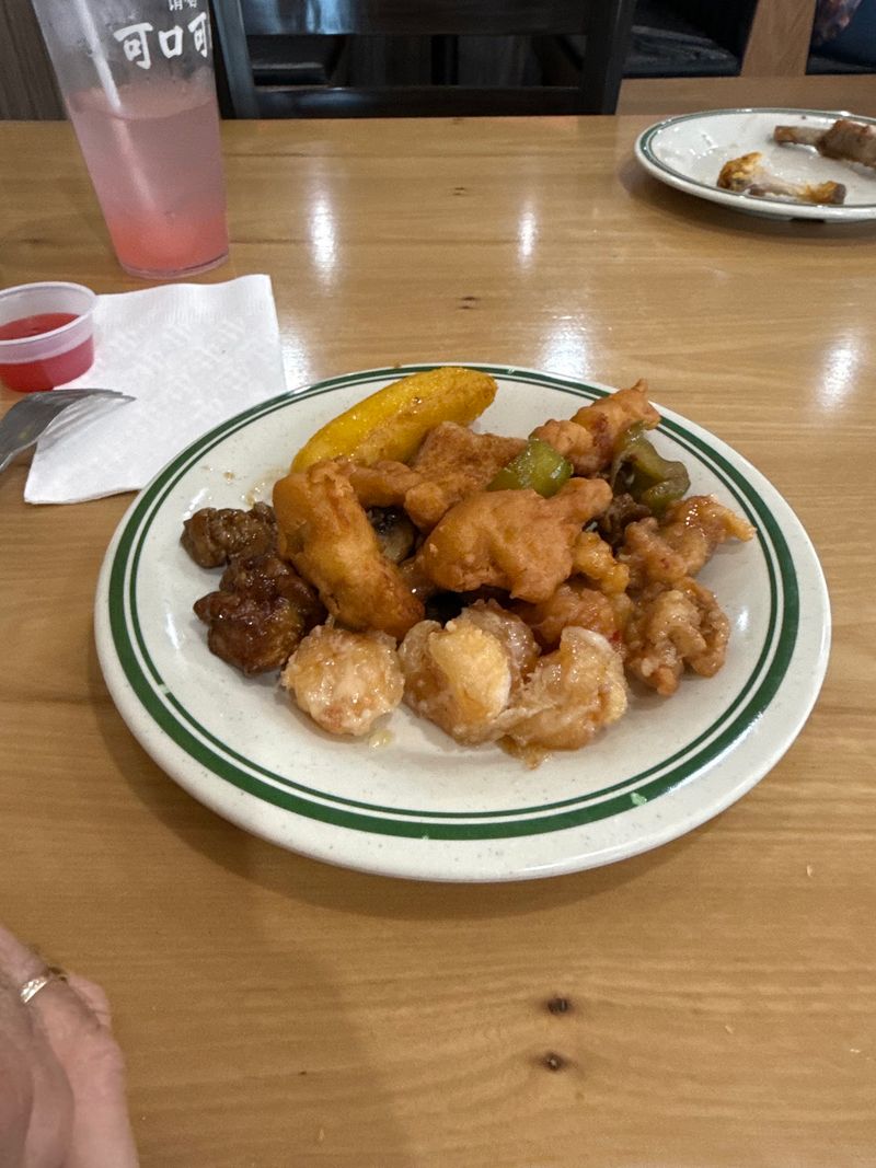 Chinese Classics Done The Way You Remember
