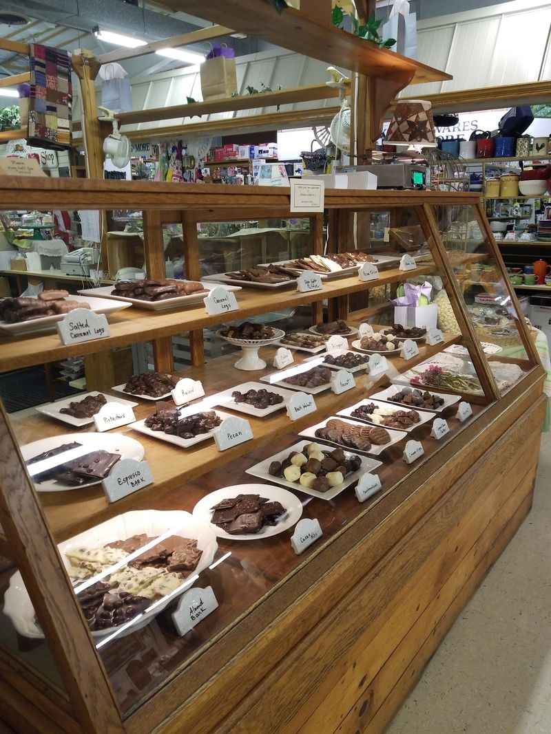 Fresh Pie Takes Center Stage