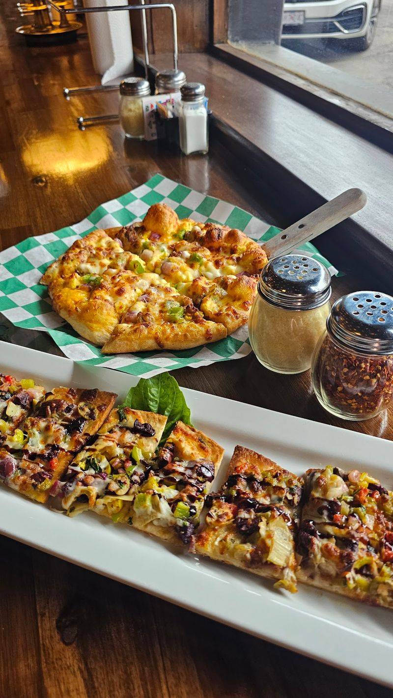 The Crust Question