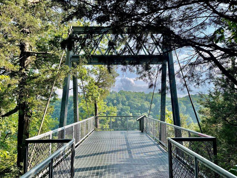 High Bridge Park
