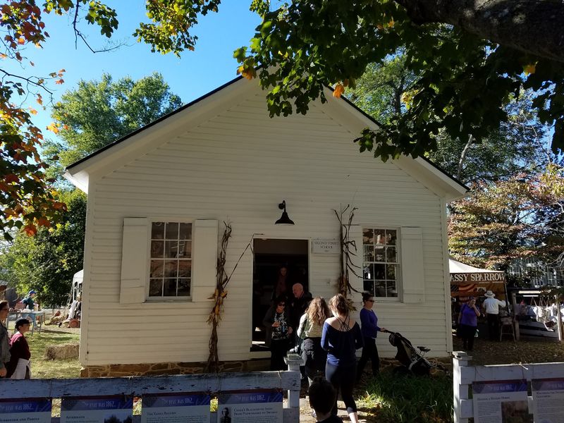 Crafts Take Center Stage