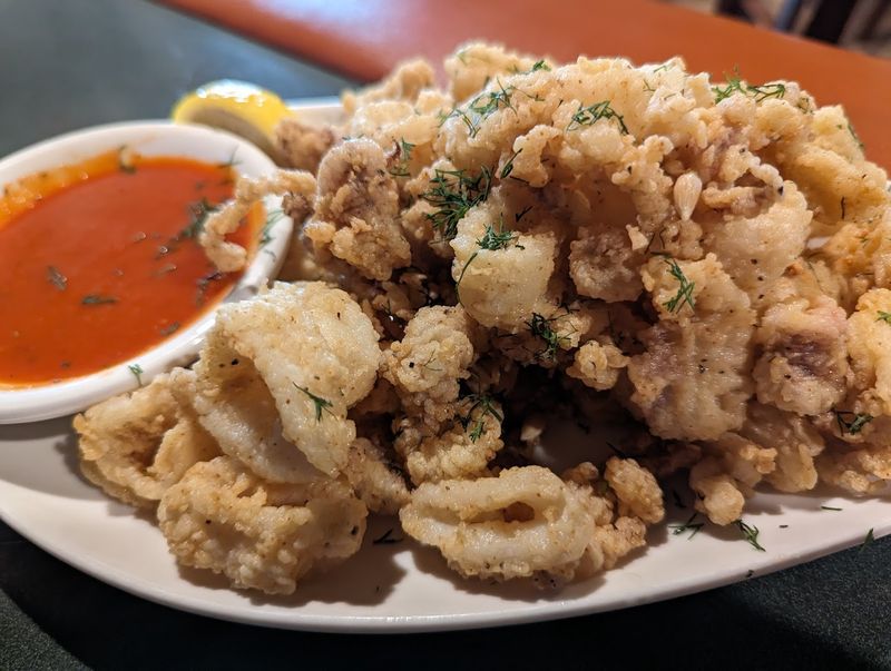 This Casual Restaurant In Georgia Has Seafood So Delicious It'S Worth The Drive - Decor Hint Convenient Hours And Accessible Pricing For Any Budget