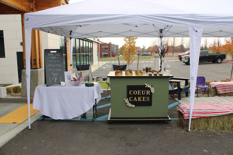 12 Best Hidden Bakeries In Coeur D'Alene, Idaho Locals Try To Keep Secret - Decor Hint Coeur Cakes' Artistic Edibles