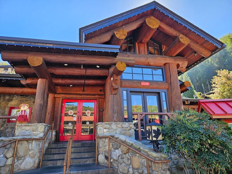 The Park Grill