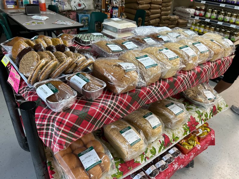 Dutch Kuntry Bulk Foods And Deli