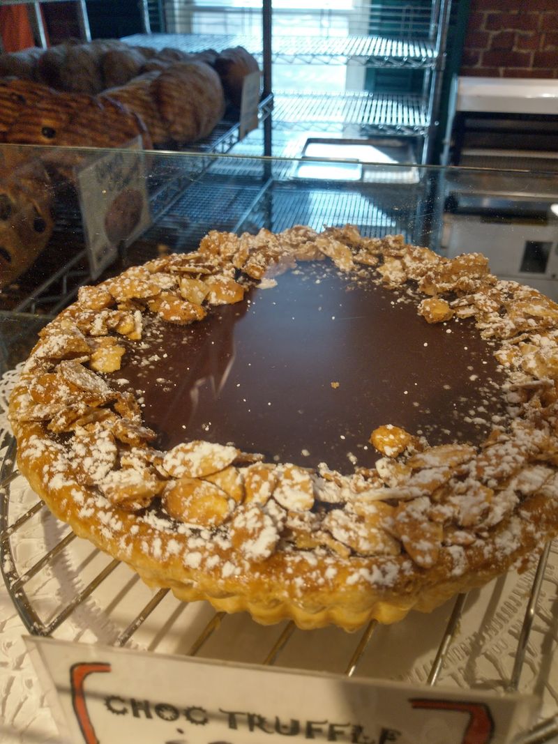 Cakes Add Something Special