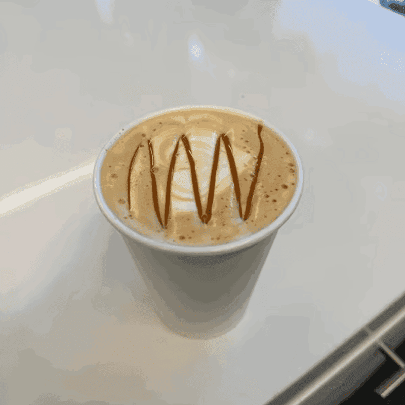 Cuban Espresso Keeps The Coffee Side Serious