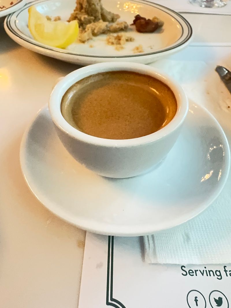 La Ventanita and the Cafecito Ritual