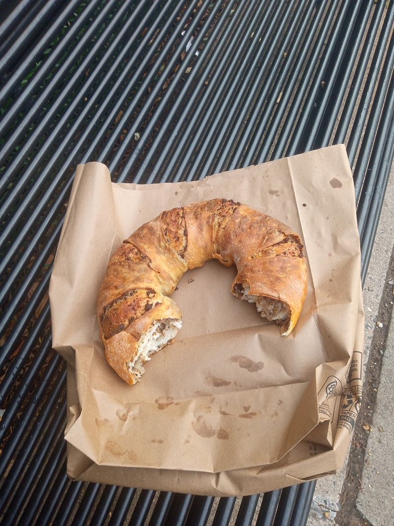 Stuffed Breads Add Another Local Favorite