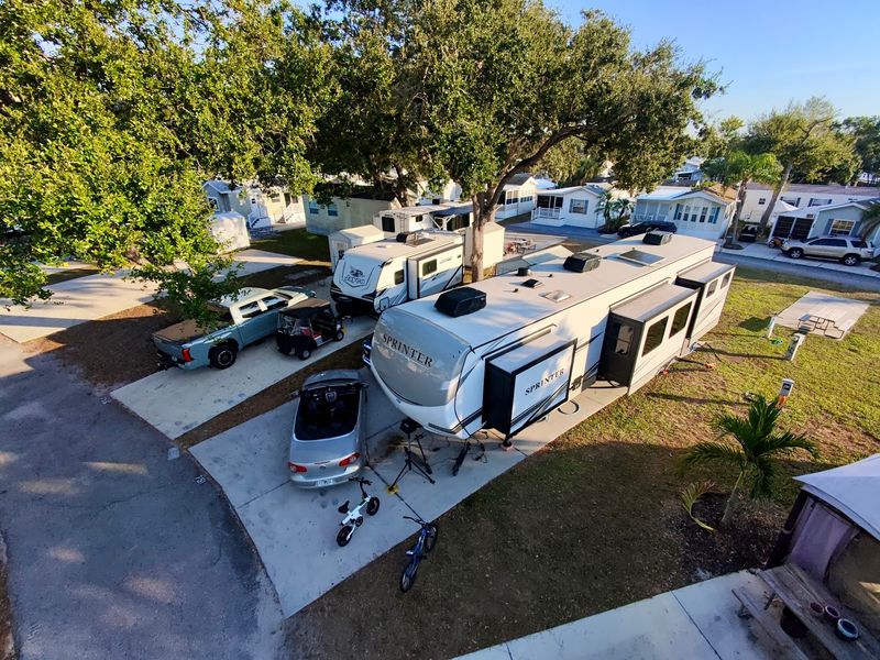 Sun Outdoors Sarasota, Sarasota