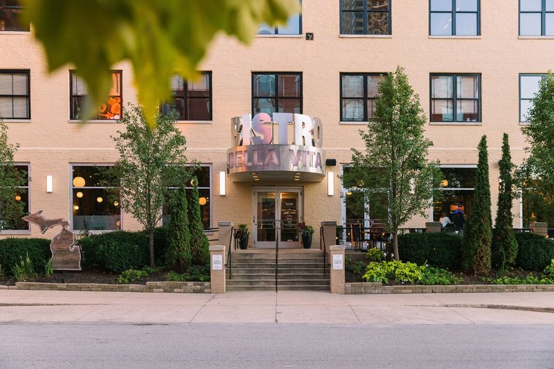 Bistro Bella Vita