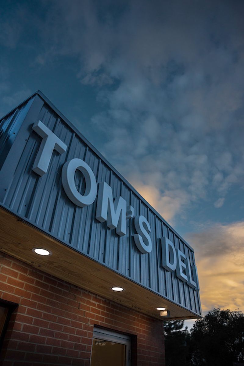 Tom's Deli, Durango