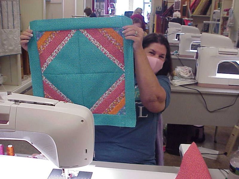 9 Central Kentucky Fabric Shops Where Your Crafting Budget Goes Further - Decor Hint Sandy's Sewing Center