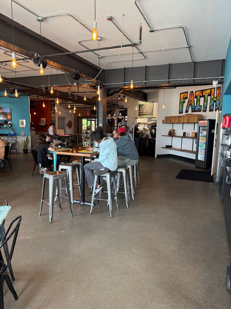 DV8 Kitchen