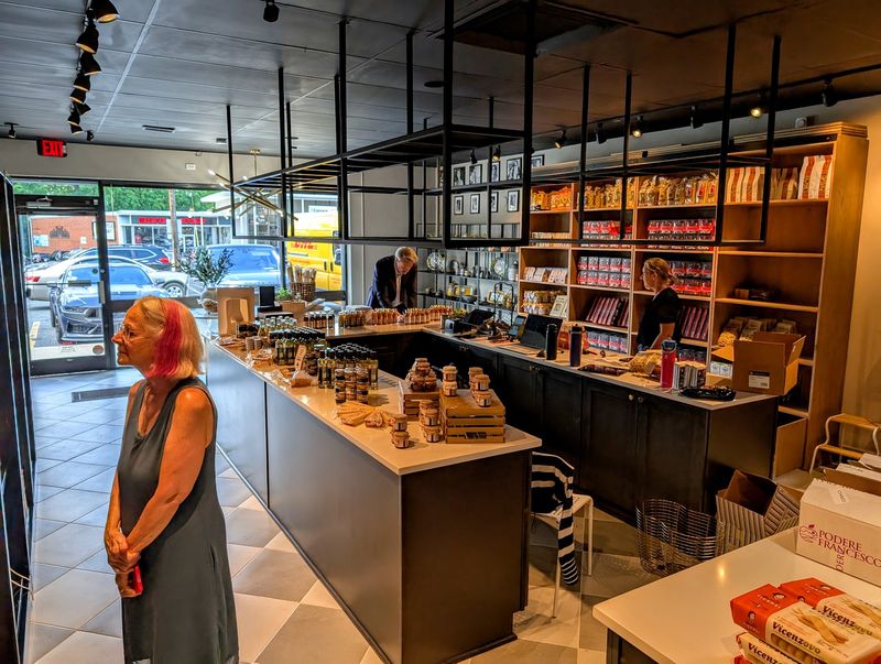 Milano Italian Market