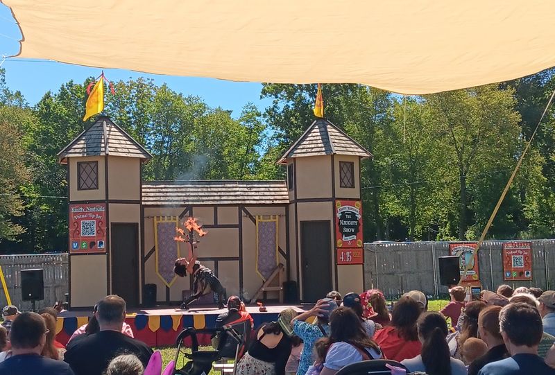 Connecticut Renaissance Faire