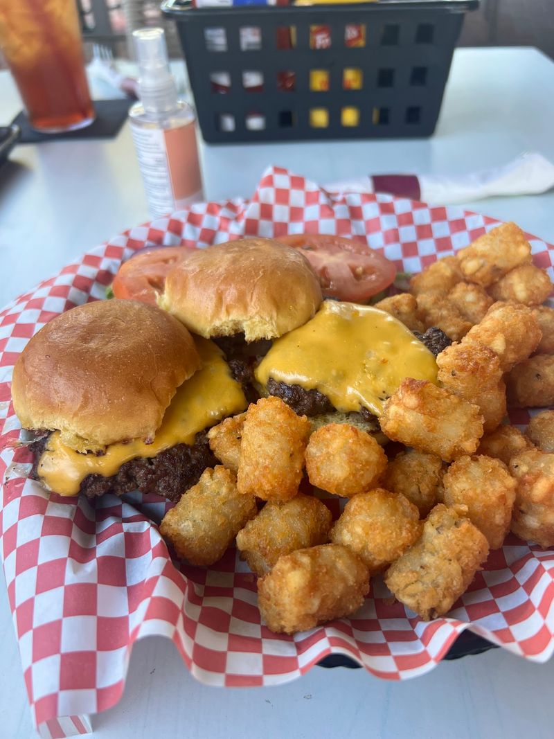 Top Dawg Tavern, Jacksonville