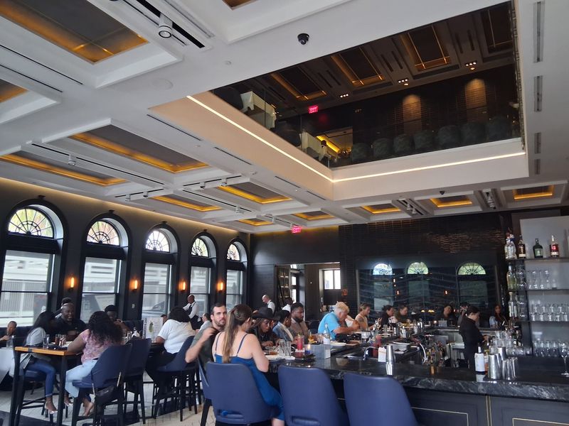 The 10 Best Steakhouses In Florida That Locals Are Raving About - Decor Hint Cowford Chophouse