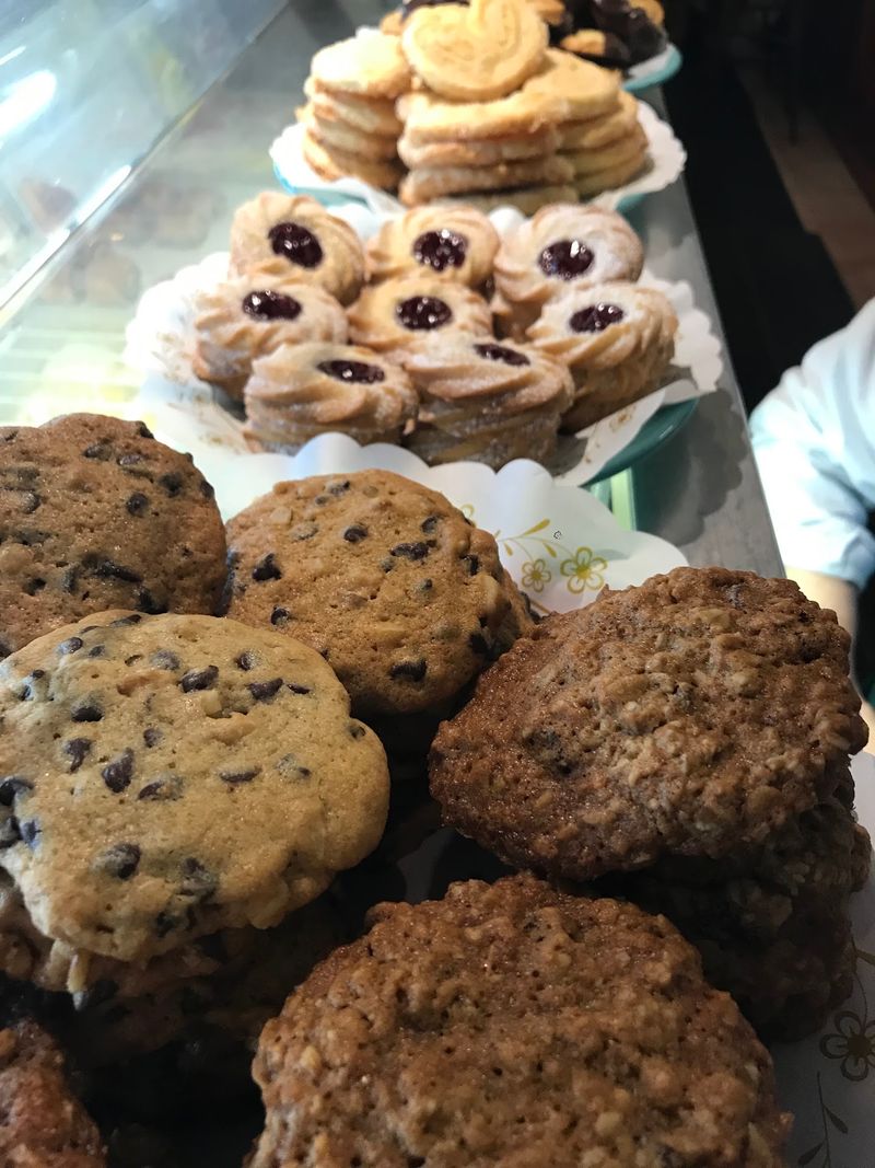 Cookies That Feel Like A Grandparent's Kitchen