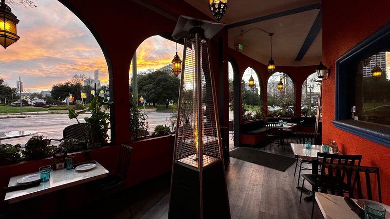 10 California Persian Restaurants Serving Stews You’ll Want Once The Nights Cool Down - Decor Hint Persian Nights, Oakland