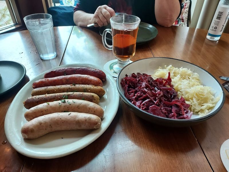 Bier Haus, Coeur d'Alene, ID