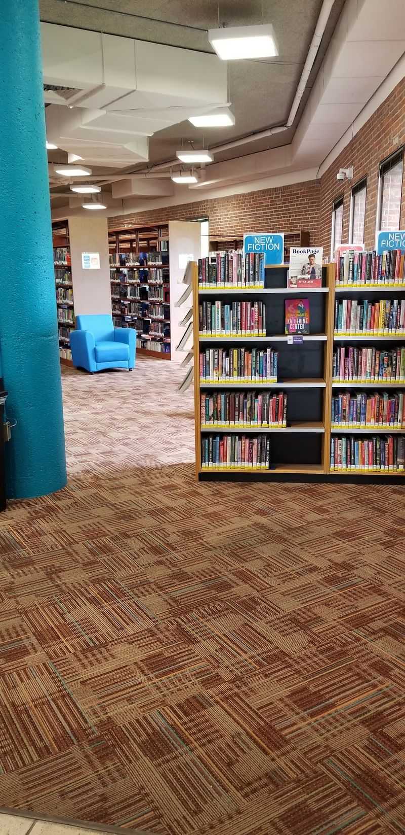 Hopkinsville-Christian County Public Library