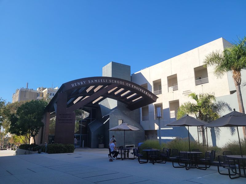Irvine Impresses With Value And Modern Vibes