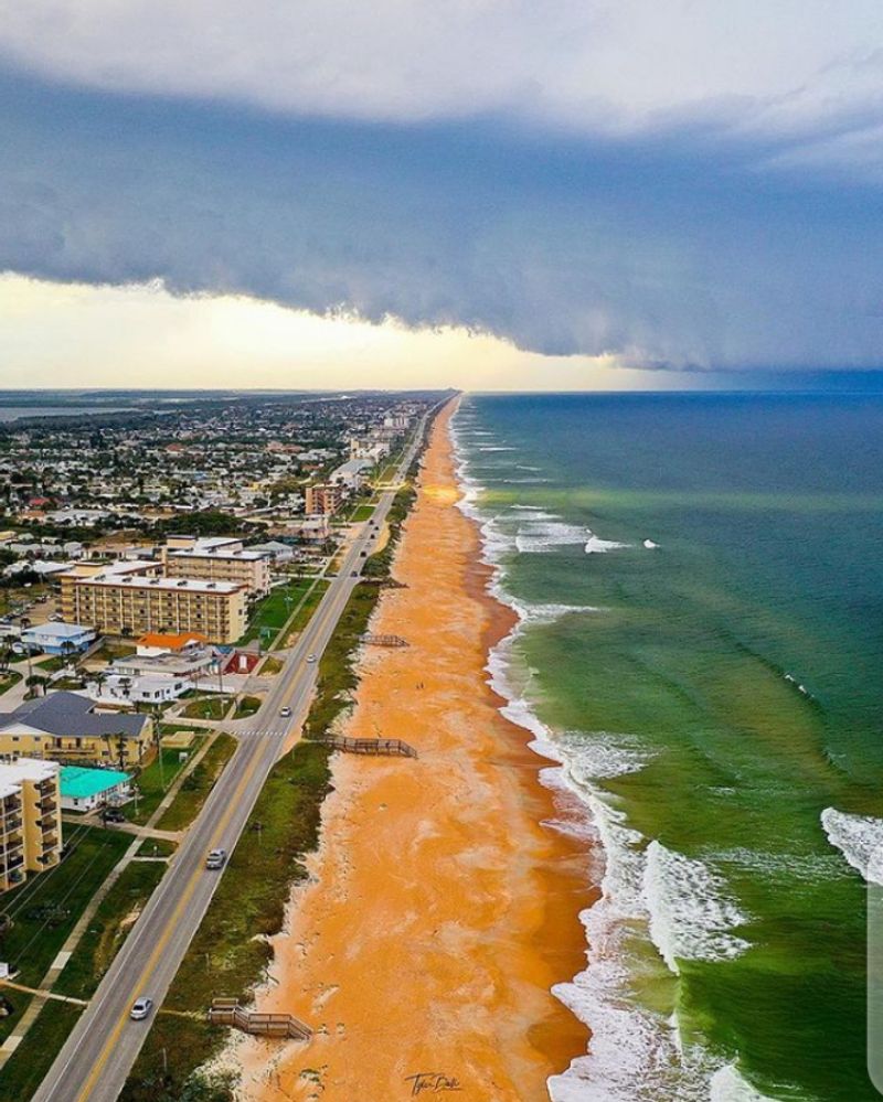 Ormond Beach, Volusia County