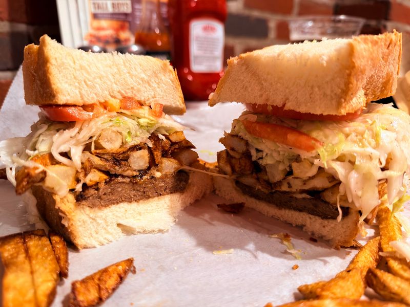 Primanti Bros.
