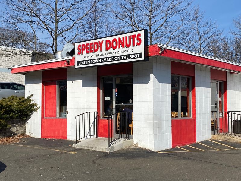 Its Norwalk Location Keeps Things Unassuming