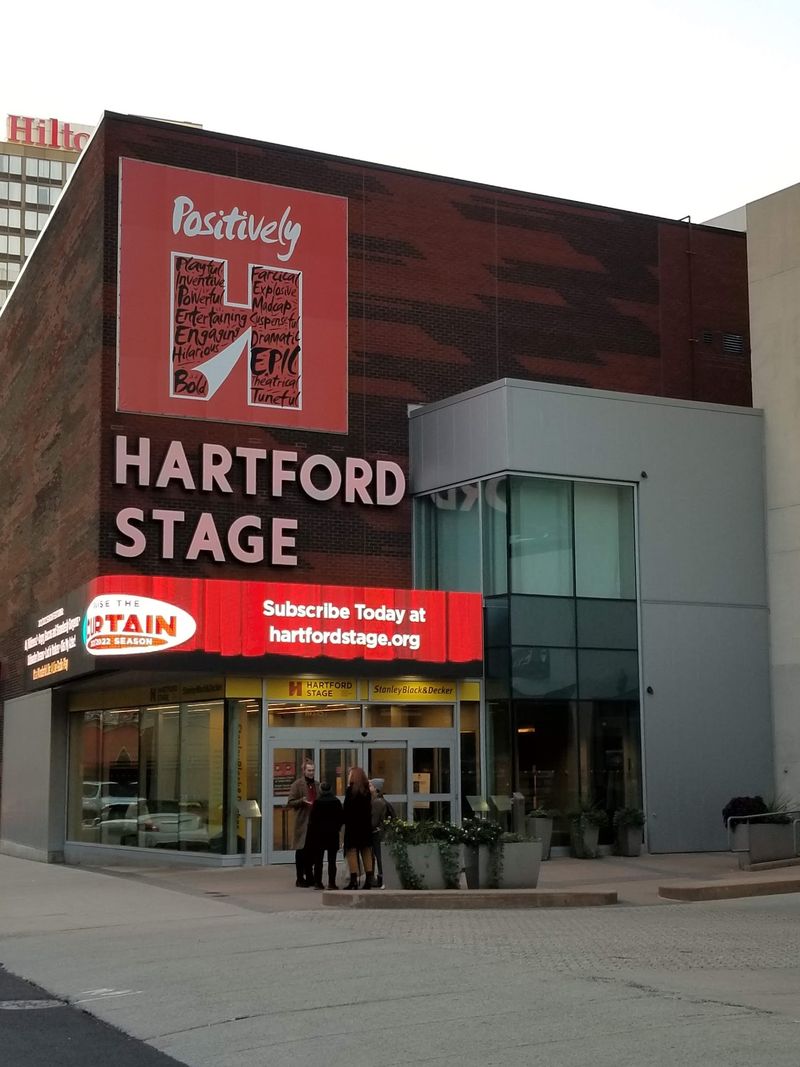Church Street Puts The Stage Right Downtown