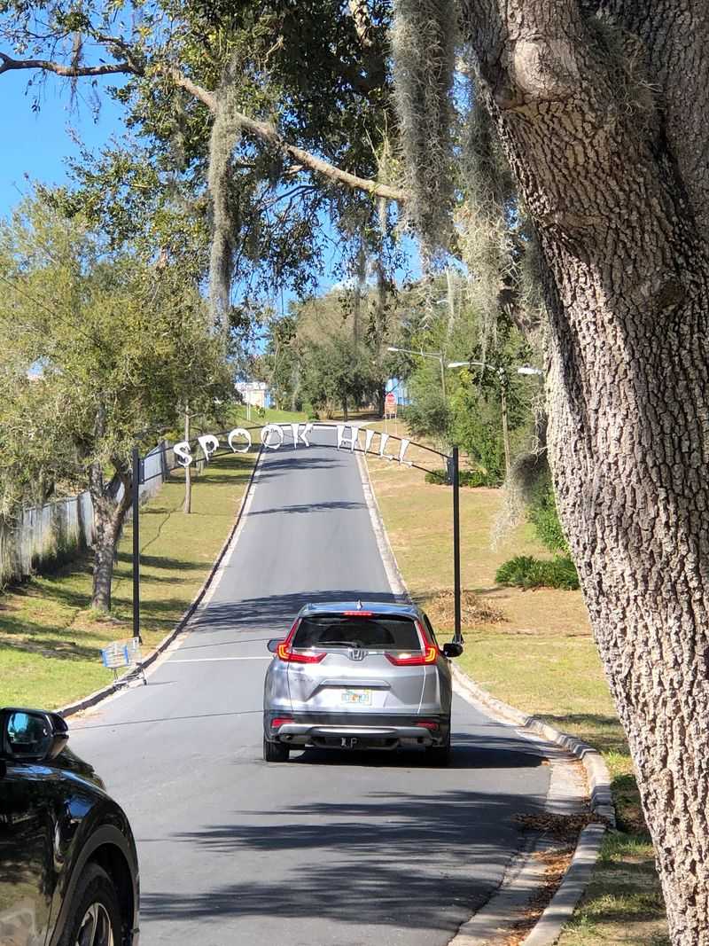 What Happens Inside the Car